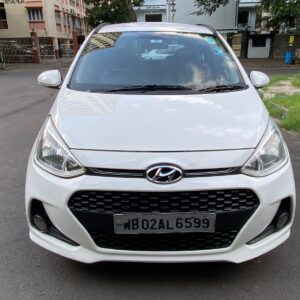 2017 HYUNDAI GRANDI10 SPORTZ OPT