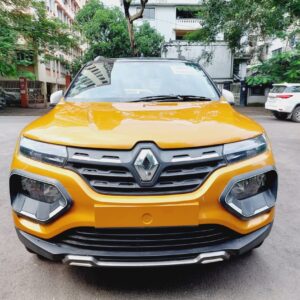2021 RENAULT KWID CLIMBER