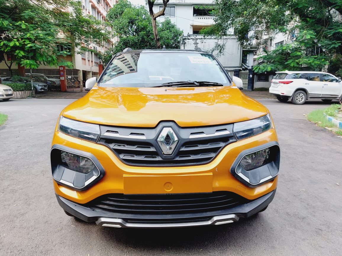 2021 RENAULT KWID CLIMBER
