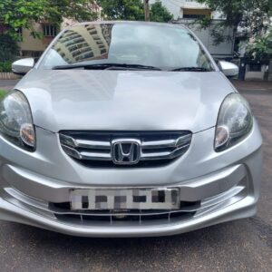 2015 HONDA AMAZE SX