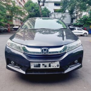 2015 HONDA CITY VMT