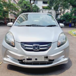 2016 HONDA AMAZE SMT