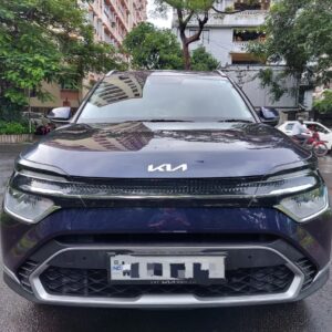 2022 KIA CARENS PRESTIGE PLUS