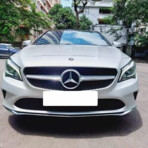 2018 MERCEDES CLA 200 SPORTZ