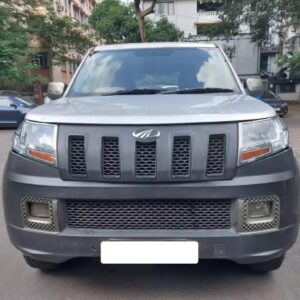 2017 MAHINDRA TUV 300 T4