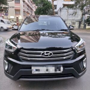 2016 HYUNDAI CRETA 1.6 SX OPT