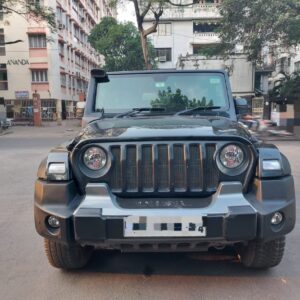 2020 MAHINDRA THAR LX HARDTOP