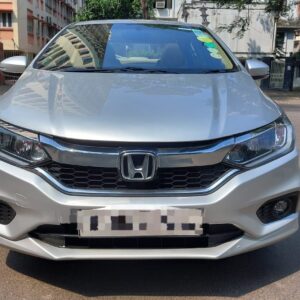 2017 HONDA CITY VX AT