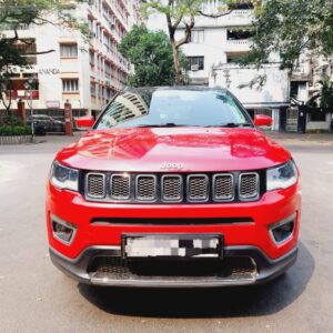 2020 JEEP COMPASS LIMITED OPT