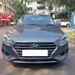 2018 HYUNDAI VERNA FLUDIC 1.6 SX VTVT