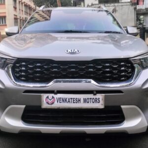 2020 KIA SONET HTK PLUS AT