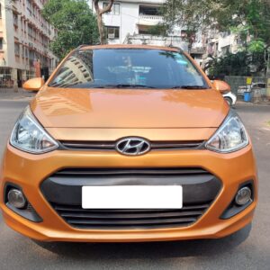 2017 HYUNDAI GRAND I10 ASTA (O)