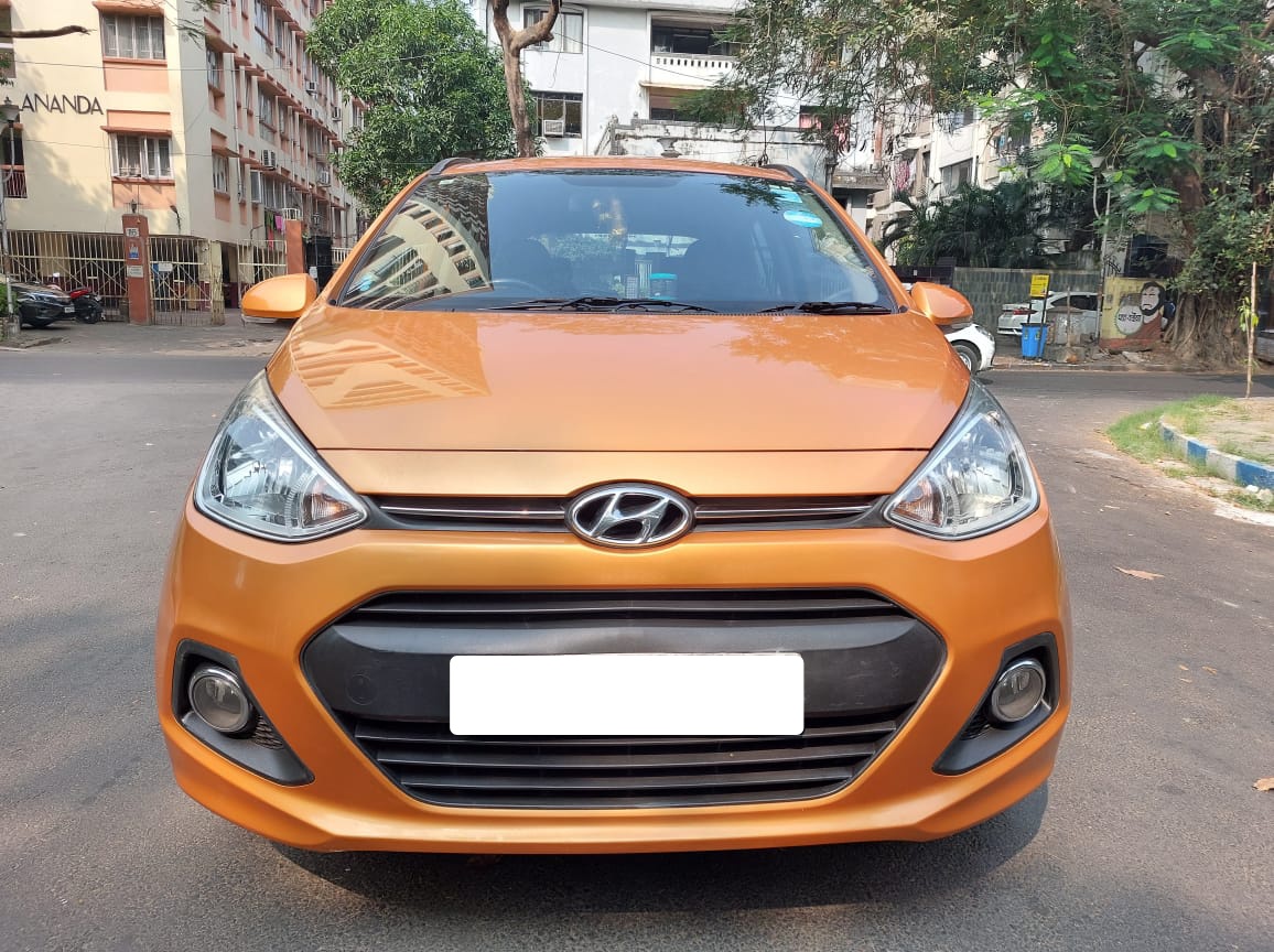 2017 HYUNDAI GRAND I10 ASTA (O)