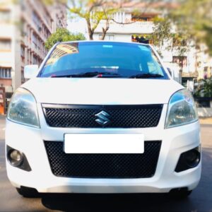 2015 MARUTI WAGON R VXI