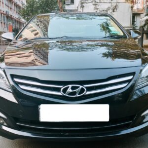 2015 HYUNDAI VERNA 1.6 VTVT SX OPT