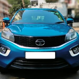 2019 TATA NEXON XZ PLUS