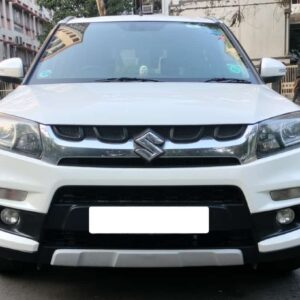 2019 MARUTI VITARA BREEZA ZDI PLUS AT