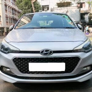 2017 HYUNDAI I20 ASTA OPT