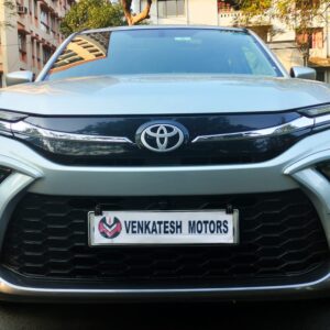 2023 TOYOTA HYRYDER V AT