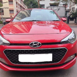 2014 HYUNDAI I20 SPORTS