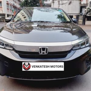 2021 HONDA CITY VMT 5TH GEN