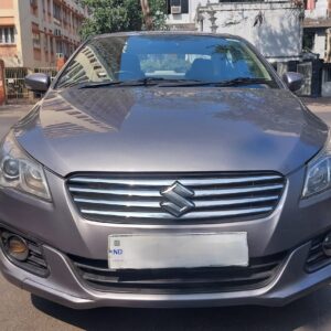 2016 MARUTI CIAZ VXI OPT
