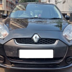 2014 RENAULT PULSE RXL