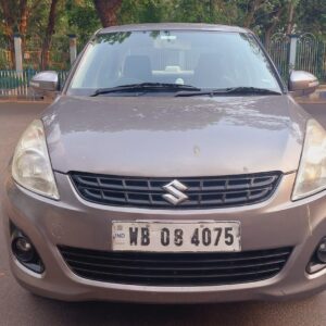 2014 MARUTI SUZUKI SWIFT DZIRE
