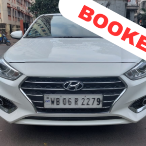 2019 HYUNDAI VERNA SX AUTO