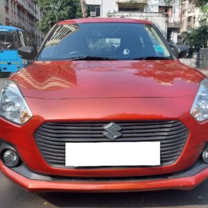 2019 MARUTI SWIFT VX AT