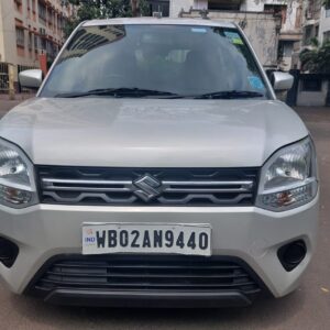 2019 Maruti Suzuki Wagon R