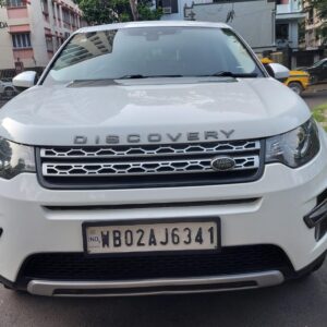 2016 LAND ROVER DISCOVERY SPORTS