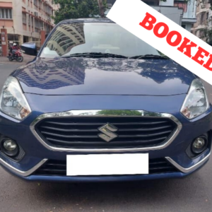 2017 MARUTI SWIFT DZIRE ZDI