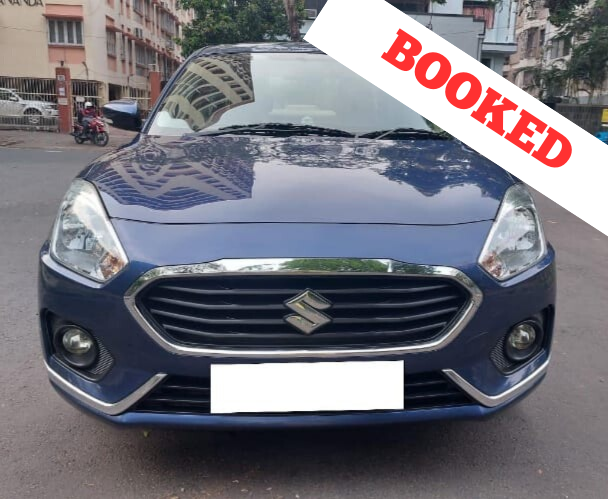 2017 MARUTI SWIFT DZIRE ZDI