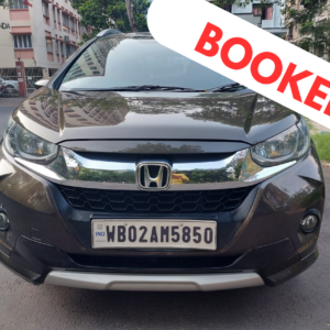 2018 HONDA WRV VX