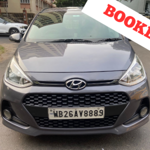 2017 HYUNDAI GRAND i10 SPORTZ OPT