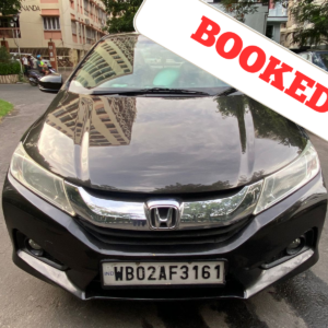 2014 HONDA CITY 1.5 VX MT