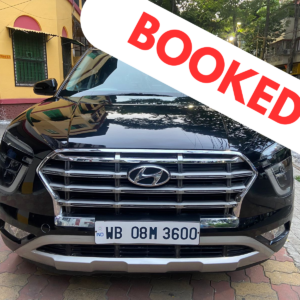 2022 HYUNDAI CRETA SX OPT