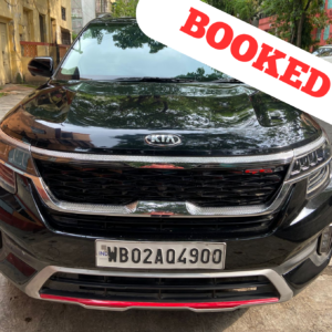 2020 KIA SELTOS GTX PLUS DCT