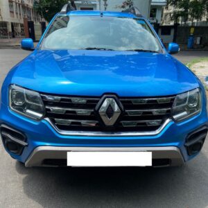 2020 RENAULT DUSTER RX SD 85PS