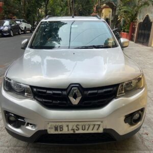 2018 RENAULT KWID RXT (O) 1.0 AMT