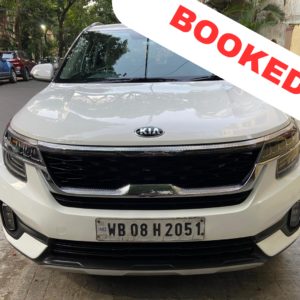 2019 KIA SELTOS 1.5 IVT HTX