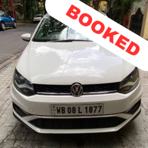 2021 VOLKSWAGEN POLO TSI COMFORTLINE