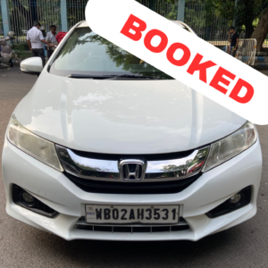 2015 HONDA CITY V i-vtec