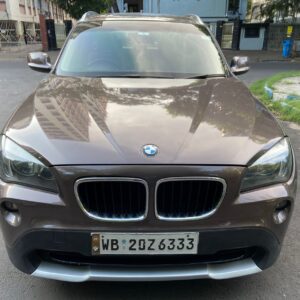 2011 BMW X1