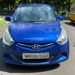 2019 HYUNDAI EON SPORTZ