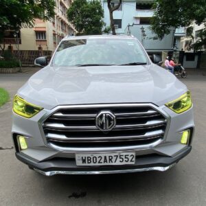 2021 MG GLOSTER DE SHARP AUTOMATIC
