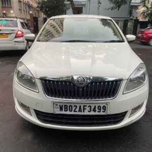 2014 SKODA RAPID AMBITION +