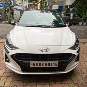 2019 HYUNDAI GRAND i10 NIOS SPORTZ DT