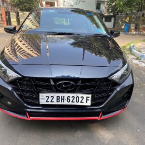 2022 HYUNDAI i20  ASTA